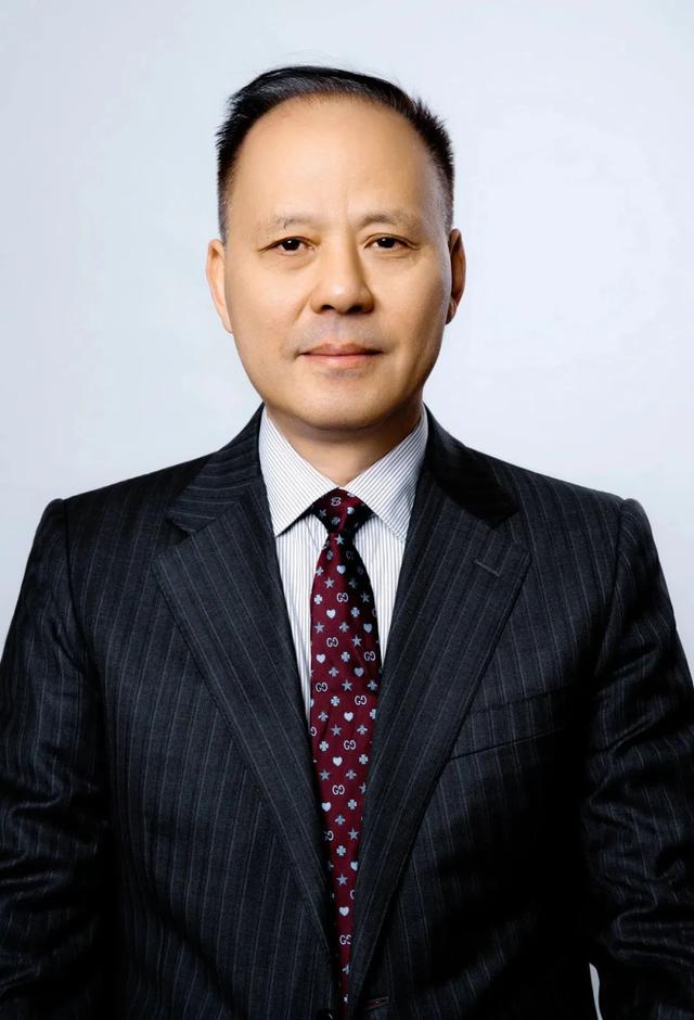 这位凤阳人入选中国工程院院士候选人！