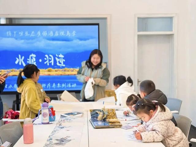 万鸟齐舞！北京这里成“候鸟天堂”，还有专属礼遇——