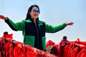 又有明星来福清了！这次是……图片