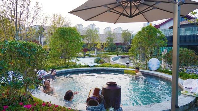 毕节各地温泉优惠来了！