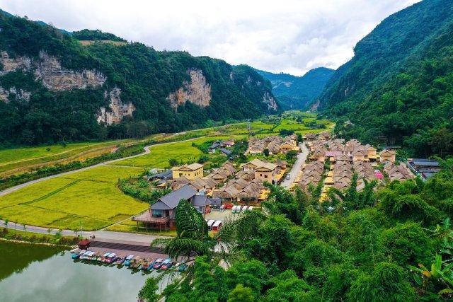 开屏策划｜避暑何必人挤人！云南宝藏小城看过来→