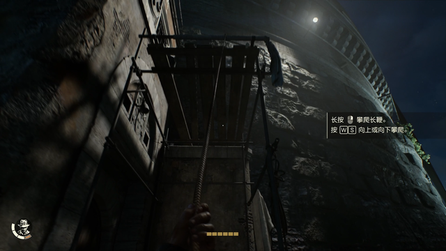 《夺宝奇兵：古老之圈》剧情图文流程全攻略