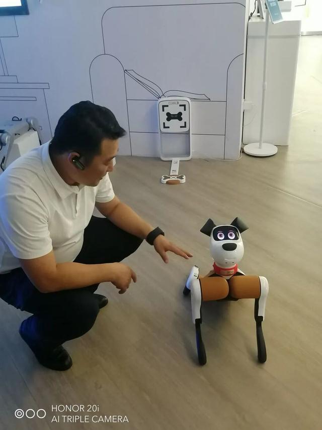 全国机器人赶至济南华山论剑，济南四道硬菜尽地主之谊
