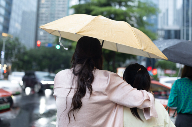 广东多个景区紧急通知：临时闭园