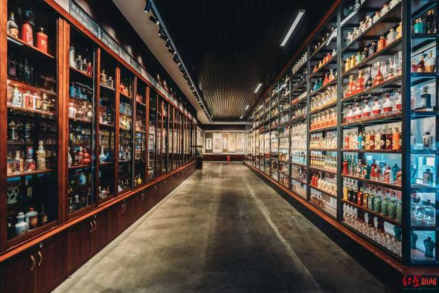 立冬时节，体验从非遗酿造到古镇风情的酒文化之旅