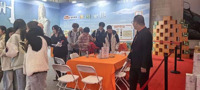 湄洲馆今日开馆！莆田人的“双12”来了！