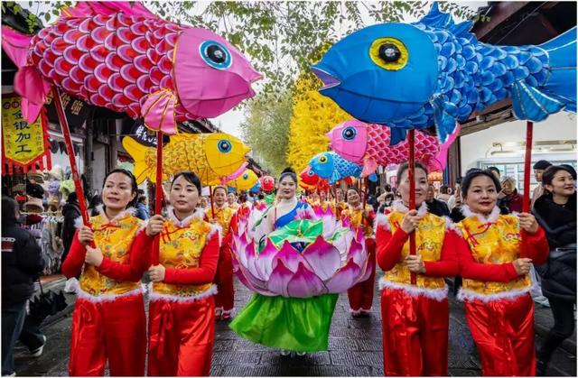 南充这一案例入选2025年国内文化旅游宣传推广典型案例