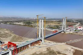 最新进展！事关包银高铁！图片