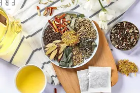 “脆皮”年轻人，养生更要养心图片