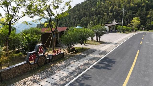 交旅融合看黄山！旅游风景道上跑出“加速度”！