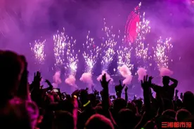 “大王山音乐节”9月中旬开唱图片