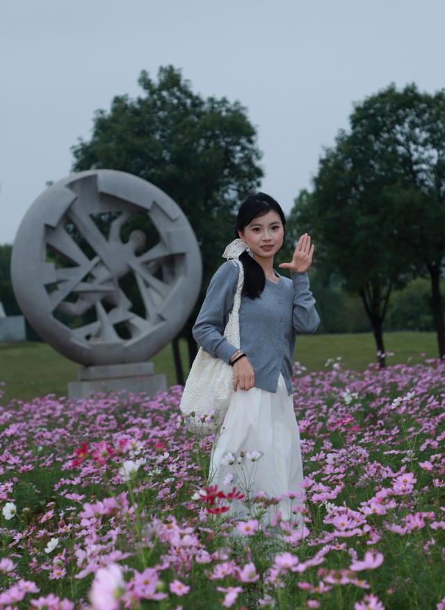 花海惹人醉