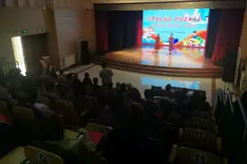 怀柔区50余场世界读书日  “护苗”活动精彩纷呈图片