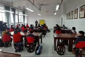 促教育教学升级 四川自贡高新区举办第六届“学科节”图片