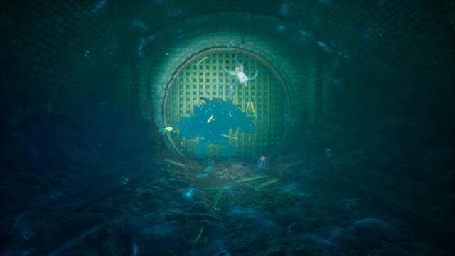 《双影奇境》全流程全谜题攻略