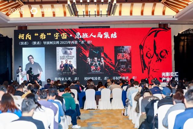 超170部新片来袭！成龙李连杰沈腾等集结大银幕