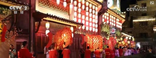 非遗魅力激活旅游市场：错峰游持续升温 带动文旅消费新热潮