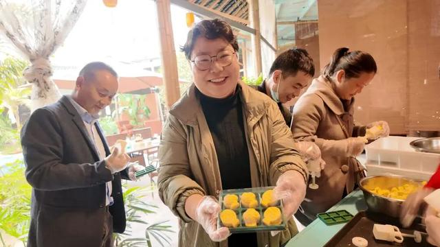 景区活动多，周末快乐多！峡江县景区“卷”出新玩法！