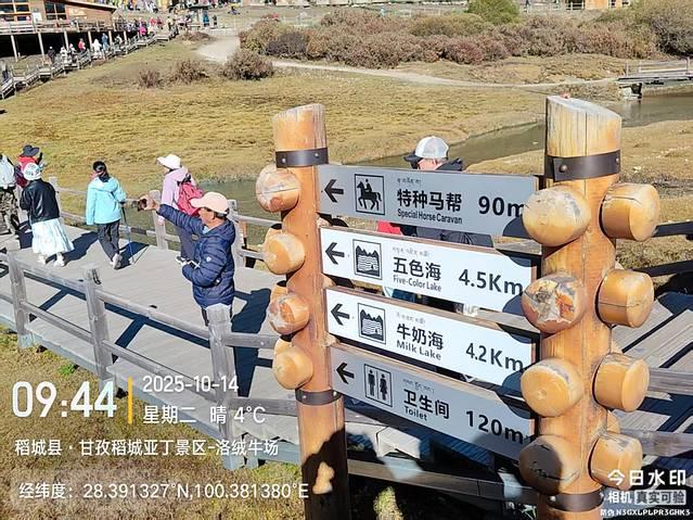 2025川西奇葩游