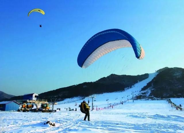 错过等一年！这个冬天，来辽宁“出溜”一圈！