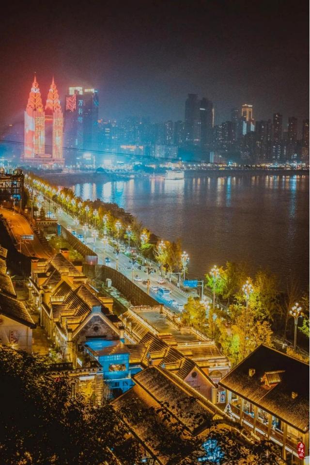 原来《难哄》里藏着这些气象密码！一起来打卡重庆专属浪漫美景