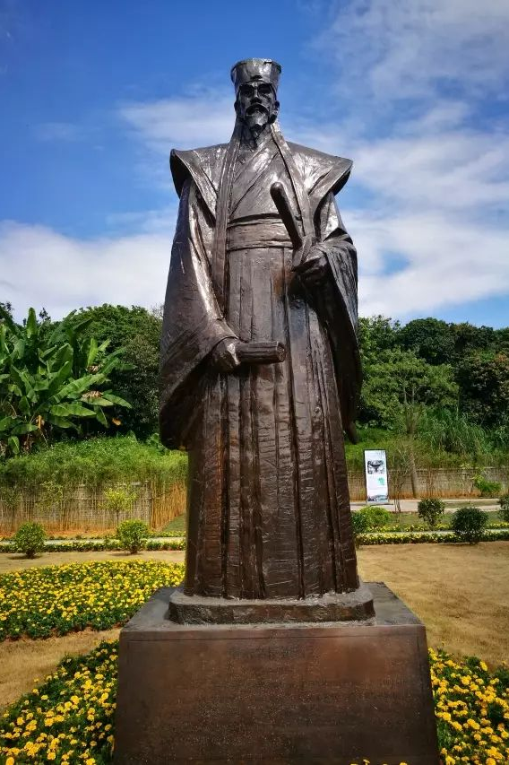 千载文脉耀岭南！增城“挂绿人文讲堂” 赋能文化启新程
