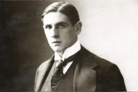 《维吉尔之死》：诗人维吉尔，为什么想要焚毁《埃涅阿斯纪》？图片