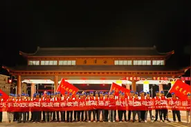 沪昆高速梨东改扩建项目鹰潭西互通建成通车图片