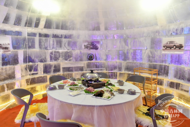 这个冬天去吉林，拥抱冰雪新生活