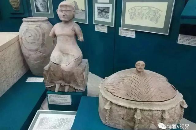 走进中亚（8.20-28/30)，跟随张良仁教授探索丝绸之路