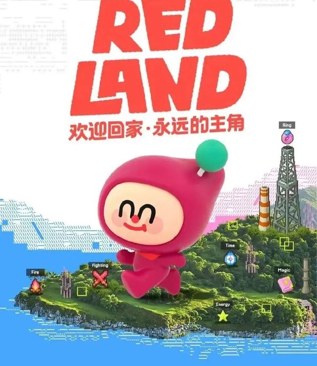 上海市中心唯一小岛也是好起来了！不仅迎来机场，还将变身二次元痛岛！