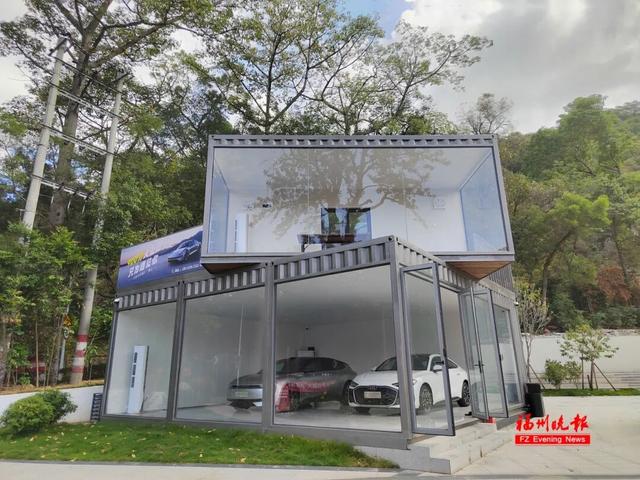 火了！福州鼓山上新！好多人正赶去打卡……