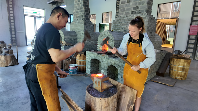 直播预告丨2025“相聚浙里 嗨游浙江”国际人文交流年度活动今天举行