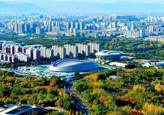 变身全球会客厅，双奥遗产再升级！北京奥林匹克中心区打造文商旅体展融合消费新地标