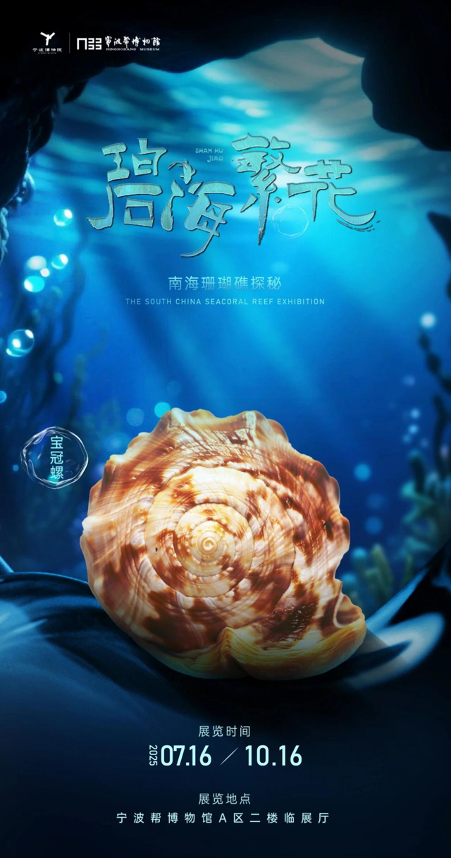 长假活动指南来了！假期来镇海，众多景区等你打卡！