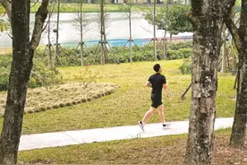 越跑步，膝盖越废？运动正当时 护膝有妙招图片