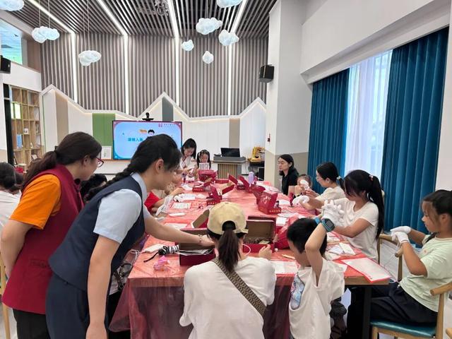 暑期接待游客量超100万人次，贵博文化魅力持续释放