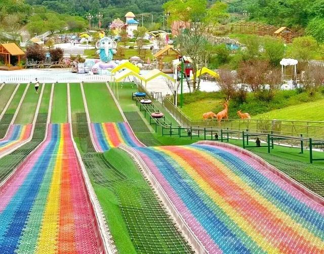 全川“秋假”看名山！这份“亲子游”全攻略，承包你的诗与远方！