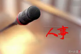 外交部迎来人事调整，“70后”的他履新！图片