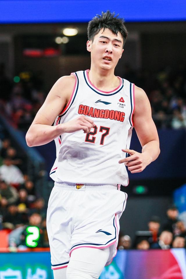 22岁张明池离开广东队