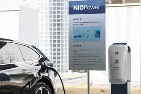 电动汽车反向放电能赚钱，上海车网互动实践破局新能源革命图片