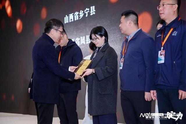 点赞｜惠东入选全国县域文旅融合发展潜力百强，位列第44