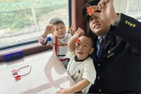 国庆节，他们这样为祖国庆生图片