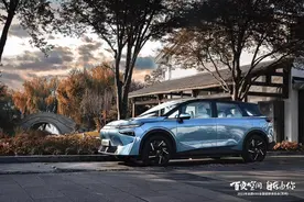 以“善变”应“万变” 启辰VX6带你奔赴“智”由生活图片