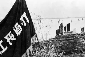 “战场像一个炸开的油锅！”亲历月浦攻坚战的他说图片