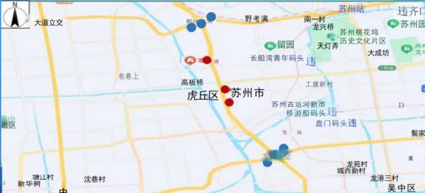 “苏小超”巅峰对决今晚上演！出行攻略+文明观赛倡议请查收