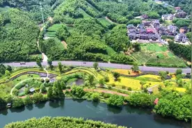 一条路，“链”动山水、速度与发展｜中国公路自行车职业联赛将在余杭大径山揭幕图片