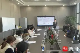 党建聚合力，发展添活力！苏州市相城区渭塘镇探索产业链发展新路径图片