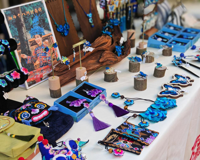 长沙独版电影文艺集市，等你来“过瘾”，在雨花这里……