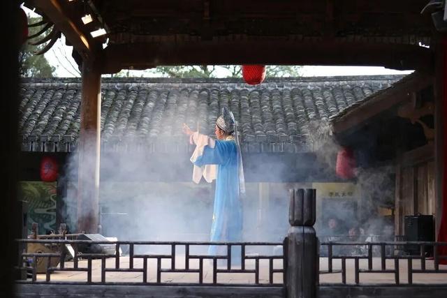 春节放9天假！推荐必去的新年打卡地，不仅热闹还绝美，吸引央视综艺来取景